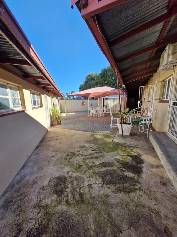 3 Bedroom Property for Sale in Vryburg North West